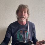 Sam Bush Instagram - Start spreading the news New York! Sam and band are playing at the @symphonyspace THIS Friday, October 27th at 8pm. This will be the first time they've performed at this great venue, won't you join us? Tkts and info: https://www.symphonyspace.org/events/sam-bush?fbclid=IwAR368e7CMVvdpAmIIQ6CX55GCJm-4LnkLIvCWs9t1H5HDFYbVU3KXgonrG4 #sambush #sambushband #newgrass #bluegrass #symphonyspace #newyork