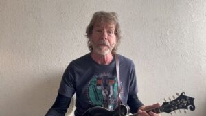 Sam Bush Instagram - Start spreading the news New York! Sam and band are playing at the @symphonyspace THIS Friday, October 27th at 8pm. This will be the first time they've performed at this great venue, won't you join us? Tkts and info: https://www.symphonyspace.org/events/sam-bush?fbclid=IwAR368e7CMVvdpAmIIQ6CX55GCJm-4LnkLIvCWs9t1H5HDFYbVU3KXgonrG4 

#sambush #sambushband #newgrass #bluegrass #symphonyspace #newyork