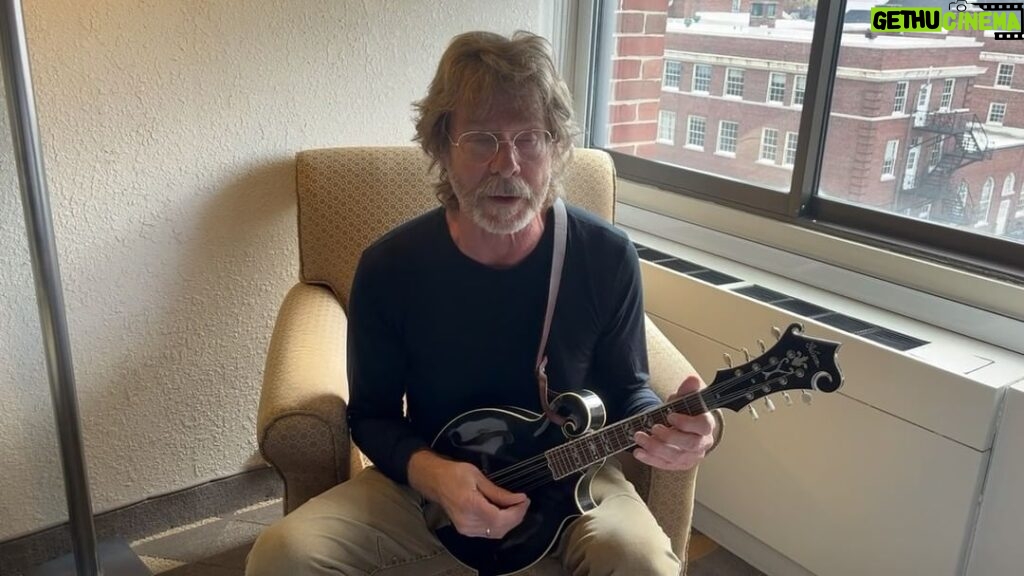 Sam Bush Instagram - Geneva, NY! Sam and the boys are performing THIS Thursday Oct. 26th at the Smith Center for the Arts (@smithoperahouse). You still have time to get your tickets. The fun starts at 7:30pm, don’t miss it! Tkts and info: https://thesmith.org/event-calendar/sam-bush/ #sambush #sambushband #newgrass #bluegrass #geneva #newyork #thesmithcenterforthearts