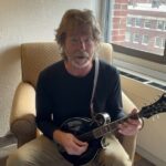 Sam Bush Instagram - Geneva, NY! Sam and the boys are performing THIS Thursday Oct. 26th at the Smith Center for the Arts (@smithoperahouse). You still have time to get your tickets. The fun starts at 7:30pm, don’t miss it! Tkts and info: https://thesmith.org/event-calendar/sam-bush/ #sambush #sambushband #newgrass #bluegrass #geneva #newyork #thesmithcenterforthearts