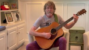 Sam Bush Instagram - Low ticket warning! Next Saturday, October 21st Sam and band will be on island time when they return to the @bluegrassislandmusicfestival! Join the boys in beautiful Roanoke Island Festival Park in Manteo, NC for a weekend of bluegrass! Tkts and info: https://www.bluegrassisland.com/12thannual

#sambush #sambushband #outerbanks #bluegrass #newgrass #bluegrassisland #manteo