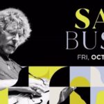 Sam Bush Instagram - New York City, have you marked your calendars? Sam and band are playing at the prestigious @symphonyspace Friday, October 27th at 8pm! The night will be upon us before we know it. See you there! Tkts and info: https://www.symphonyspace.org/events/sam-bush #sambush #sambushband #newgrass #bluegrass #symphonyspace #newyork