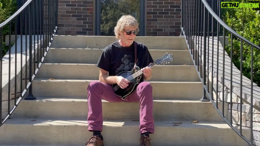 Sam Bush Instagram - We’re gearing up for the 2nd annual @bluehighway_fest in Big Stone Gap, VA this weekend! The band is delighted to return to this foot-stompin', soul-lifting fester. We’ll be taking the Bullitt Park Stage Saturday, Oct 14th at 7:30pm. It'll be here before we know it! Tkts and info: https://bluehighwayfest.com/tickets/ #sambush #sambushband #newgrass #bluegrass #bluehighwayfest #bigstonegap #virginia