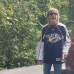 Sam Bush Instagram - Sam and band are returning to Pelham, TN THIS WEEKEND for the 2nd Annual CaveFest at @thecavernstn! The boys will be performing Sunday, Oct 8th on the Amphitheatre Stage at 10:30pm. Tickets are still available, don’t miss out on this unique weekend of jamming underground, get yours today!  https://www.thecaverns.com/featured/cavefest #sambush #sambushband #newgrass #bluegrass #cavefest #thecaverns #grundycounty #tennessee