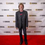 Sam Bush Instagram - Thank you to the members of the @intlbluegrass for the honor of receiving the ultimate award, the Bluegrass Hall of Fame.  I’m overwhelmed with gratitude to be included in the HOF class of 2023 along with @daviddawggrisman and Wilma Lee Cooper. I’ve only ever wanted to play music and this recognition is beyond my wildest! Thanks to all who made this accolade a reality, Sam (Photo by Scott Sharpe)