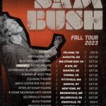 Sam Bush Instagram - Sam and band have your fall newgrass entertainment covered! Check out Sam’s upcoming tour dates, and secure your spot for a show near you. Several dates are already almost sold out, so there's no time to waste! Tkts and info: https://www.sambush.com/tour #sambush #sambushband #newgrass #bluegrass #falltour