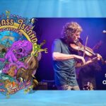 Sam Bush Instagram - Tomorrow be the first day of fall, but Sam and band still have plans for summer fun! The boys are heading to Roanoke Island Festival Park in Manteo, NC for the @bluegrassislandmusicfestival on Saturday, October 21st! Don't miss out on some newgrass by the sea! Tkts and info: https://www.bluegrassisland.com/12thannual #sambush #sambushband #outerbanks #bluegrass #newgrass #bluegrassisland #manteo