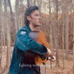 Sam Palladio Instagram - I wrote this song after loosing my Mum. Thank you for all your beautiful messages. Use this song and show me who it makes you think of. “She was there in a dream” #altmusic #newmusic #singersongwriter #guitar #nashville Nashville, Tennessee