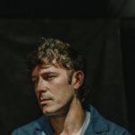 Sam Palladio Instagram - Sam Palladio @sampalladio You think you know what you're looking for 'Till what you're looking for find you London, United Kingdom