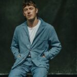 Sam Palladio Instagram - Sam Palladio @sampalladio You think you know what you're looking for 'Till what you're looking for find you London, United Kingdom