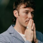 Sam Palladio Instagram - Sam Palladio @sampalladio You think you know what you're looking for 'Till what you're looking for find you London, United Kingdom