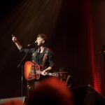 Sam Palladio Instagram - Ryman / Rosemont ❤️ Nashville, Tennessee