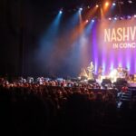 Sam Palladio Instagram - Ryman / Rosemont ❤️ Nashville, Tennessee