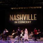 Sam Palladio Instagram – ♥️CHICAGO!♥️ The #NashvilleReunionTour kicks off TONIGHT at your beautiful @rosemonttheatre and we can’t wait to see you! 🥳✨ Thank you for being the first city where we all get to be together again, after five long years! 🥲 It’s felt like a life time, but at the same time, just a moment, because we never stopped being family, we never stopped loving the music, and we never stopped loving you – our incredible audience. ♥️✨ If you don’t have your tickets for tonight yet, you can still find a few at nashvillereuniontour.com, or at the link in my bio. Let’s raise the roof and make the place glow tonight – Nashville style. We reckon it’s about time. 🖤🖤🖤

📷 @timothyjamesbowen 

#clarebowen #chriscarmack #charlesesten #jonathanjackson #sampalladio #bowenyoung#brandonrobertyoung #colinlinden #americana #rock #countrymusic #nashville #chicago #family #love #livemusic #family Rosemont Theater Chicago, IL
