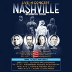 Sam Palladio Instagram – We are a few weeks away from kicking off the #NashvilleReunionTour in Chicago and Nahsville, before we hop over to the UK. We can’t wait to see all of you, so grab your tickets before they’re gone!  https://www.nashvillereuniontour.com
