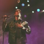 Sam Palladio Instagram - Thank you so much to @marenmorris for having me last night @o2forumktown, and for all of you who came along to support! Looking forward to play more shows soon and to releasing this new music. 📷 🔥@rubygaunt O2 Forum Kentish Town