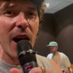 Sam Palladio Instagram - Rehearsals for my show on July 5th @o2forumktown with @marenmorris. I’m gonna be debuting some brand new song from my forth coming project including this new tune B.O.A.T. What else do you wanna hear London? @thommydonuts @olliehardingdrums @richzbaraski #newmusic #guitar #singer #nashville #livemusic #indiemusic London, United Kingdom