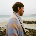 Sam Palladio Instagram - Always a pleasure to spend a weekend in Cornwall ❤️ @____________mac____________