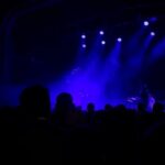 Sam Palladio Instagram - Huge amounts of love to everyone who came down early last week to see me open for the incredible @marenmorris 🤍 can't wait to start releasing some of these tracks soon O2 Forum Kentish Town