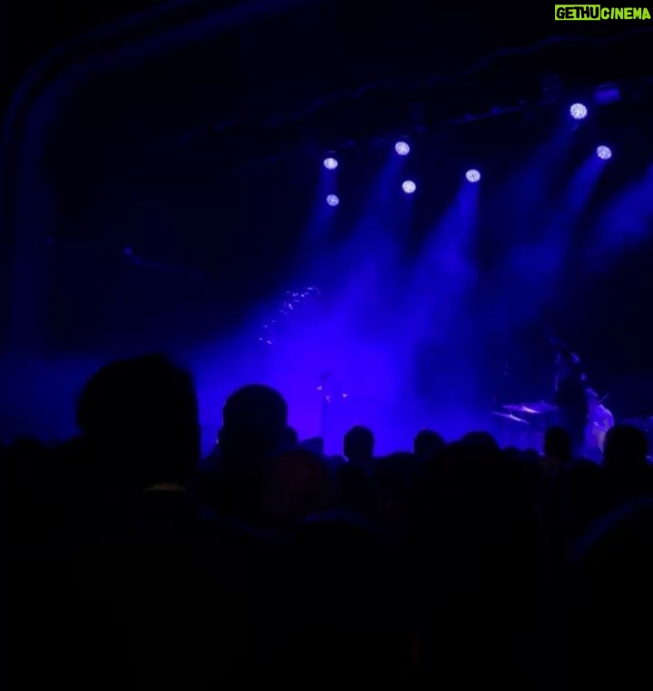 Sam Palladio Instagram - Huge amounts of love to everyone who came down early last week to see me open for the incredible @marenmorris π€ can't wait to start releasing some of these tracks soon O2 Forum Kentish Town