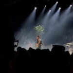 Sam Palladio Instagram - Huge amounts of love to everyone who came down early last week to see me open for the incredible @marenmorris 🤍 can't wait to start releasing some of these tracks soon O2 Forum Kentish Town
