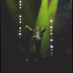 Sam Palladio Instagram - “Something on my mind” BTS. From the studio in Nashville, to a video of my late mum Sally that inspired the song, all the way to singing it for you guys on the “NASHVILLE tour. The journey is just begininng. Who does it make you think of? Use the official sound and show me “something on your mind”. #newmusic #altmusic #rock #singersongwriter #nashville Nashville, Tennessee