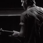 Sam Palladio Instagram - ‘Something On My Mind’ out everywhere now! Watch the official music video on my YouTube channel at the link in my bio directed by @jackwhitefield. ‘Something On My Mind’ is the heartbeat to this chapter of my life. It’s my attempt at putting into melody and words what my late Mum Sally meant to me. It felt right to lead with this song as my first single and as a dedication to her nearly five years later. It’s hopefully a song that will bring people together in our shared experience of loss.   The chorus lyric “There’s something on my mind, it haunts me every night, the perfect summers day, before we lost the light” is one I’m most proud of and in my mind symbolizes mum being the light of our lives and the darkness once it fades. I liked the joy and beauty of the line on its face value, as it reminds me of youthful summer days on Cornish beaches, but also liked the dichotomy it created when put into the context of loss. Ultimately, I felt that it allows her to live forever through song and that’s a beautiful comfort. With that notion in mind, I also hid a tiny voice clip of her at the start of the song. Much to you all and thank you for coming on this journey with me.