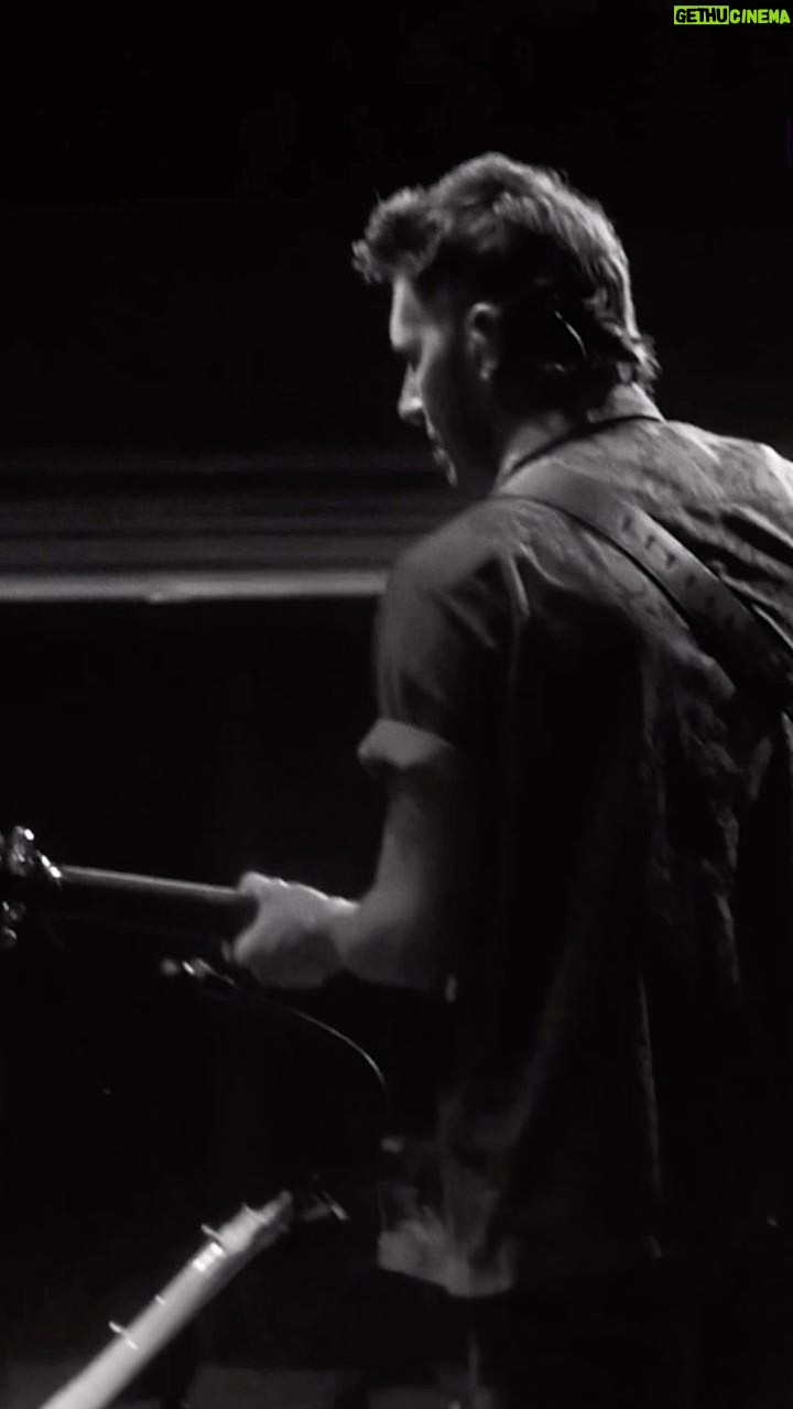 Sam Palladio Instagram - ‘Something On My Mind’ out everywhere now! Watch the official music video on my YouTube channel at the link in my bio directed by @jackwhitefield. ‘Something On My Mind’ is the heartbeat to this chapter of my life. It’s my attempt at putting into melody and words what my late Mum Sally meant to me. It felt right to lead with this song as my first single and as a dedication to her nearly five years later. It’s hopefully a song that will bring people together in our shared experience of loss. The chorus lyric “There’s something on my mind, it haunts me every night, the perfect summers day, before we lost the light” is one I’m most proud of and in my mind symbolizes mum being the light of our lives and the darkness once it fades. I liked the joy and beauty of the line on its face value, as it reminds me of youthful summer days on Cornish beaches, but also liked the dichotomy it created when put into the context of loss. Ultimately, I felt that it allows her to live forever through song and that’s a beautiful comfort. With that notion in mind, I also hid a tiny voice clip of her at the start of the song. Much to you all and thank you for coming on this journey with me.