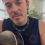 Sam Palladio Instagram - Join me for an Instagram Live on Friday 10am CT / 3pm UK to celebrate the release of “Something on my mind”. I’ll be answering questions and talking about the inspiration behind the song and the music video. Can’t wait. #nashville #singersongwriter #singer Nashville, Tennessee
