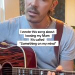 Sam Palladio Instagram - “Something on my mind” this song is really special to me and it’s been amazing to hear your reaction and how it’s connected. I’ll be releasing it soon and sharing it on the Nashville UK tour next month. Let me know what you think. #singersongwriter #newmusic #singer #nashville Nashville, Tennessee