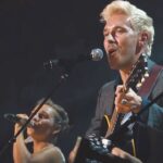 Sam Palladio Instagram – The NASHVILLE Reunion Tour starts this week @rosemonttheatre in Chicago on the 23rd, then onto @theryman the 25th, before we cross the pond to the UK! We truly can’t wait to come see you all! Many shows have already sold out, so be sure to grab your tickets at the link in my bio. Cheers! https://www.nashvillereuniontour.com