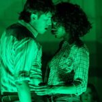 Sam Palladio Instagram – 2023 highlights part 2. Saw some sick shows, hung with some lovely folks made some great new friends. Reignited my love of theatre, by jumping back onto the boards as Curly in @oklahoma.westend. My 1st West End lead role. Part 3 next #musicaltheatre #oklahoma #westend London, United Kingdom