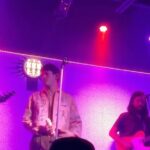 Sam Palladio Instagram - Happy new year to you all. 2024 will be the year of music! I promise. Here’s a few 2023 highlights that I’m thankful for and get me fired up for a new chapter. 💙 #newmusic #altmusic #nashville Nashville, Tennessee