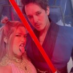 Sam Palladio Instagram - Happy new year to you all. 2024 will be the year of music! I promise. Here’s a few 2023 highlights that I’m thankful for and get me fired up for a new chapter. 💙 #newmusic #altmusic #nashville Nashville, Tennessee