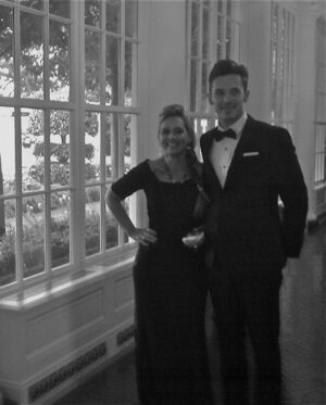 Sam Palladio Instagram - Today is 5 years without you. Not a minute goes by where I don’t think of you. I’ll never get over it and I don’t want to.  I do want to feel happier though and I’m trying, it’s really hard sometimes though. You were my best friend and my guiding light. Shine on mother. 🤍