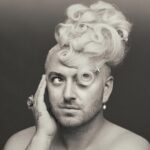 Sam Smith Instagram - A HYMN FOR GLORIA