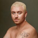 Sam Smith Instagram - GLORIA