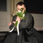 Sam Smith Instagram - stars in our eyes @christiancowan 🤍 Photos by @pao.lago