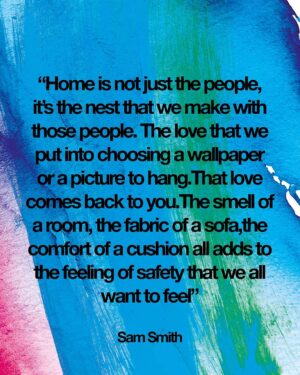 Sam Smith Instagram - Perfect. Home. 

Sam Smith by David Bailey 

📱Pre Order Issue Six now, link in bio

Talent @samsmith
Photographer @bailey_studio
Fashion Editor @kegrand
Hair @claire__grech
Make-up @mirandajoyce
Manicure @chisatochee
Production @phoebearnold
Studio manager @fentonsnaps
Studio producer @barbaraseymour
Photographic assistance @mgkab
Fashion assistance @julveitch
Hair assistance @lachlanmackie
Make-up assistance @hannahmaestranzi
Thank you to @ben.reardon333 
 
#samsmith #davidbailey #perfectissue6 #100clubperfect