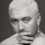 Sam Smith Instagram - Happy 1 year anniversary darling Gloria