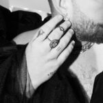 Sam Smith Instagram - @viviennewestwood @britishfashioncouncil