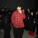 Sam Smith Instagram - Safe from harm 🌹 @willychavarrianewyork Photo by @pao.lago