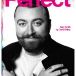 Sam Smith Instagram - Perfect. Home. Sam Smith by David Bailey 📱Pre Order Issue Six now, link in bio Talent @samsmith Photographer @bailey_studio Fashion Editor @kegrand Hair @claire__grech Make-up @mirandajoyce Manicure @chisatochee Production @phoebearnold Studio manager @fentonsnaps Studio producer @barbaraseymour Photographic assistance @mgkab Fashion assistance @julveitch Hair assistance @lachlanmackie Make-up assistance @hannahmaestranzi Thank you to @ben.reardon333 #samsmith #davidbailey #perfectissue6 #100clubperfect