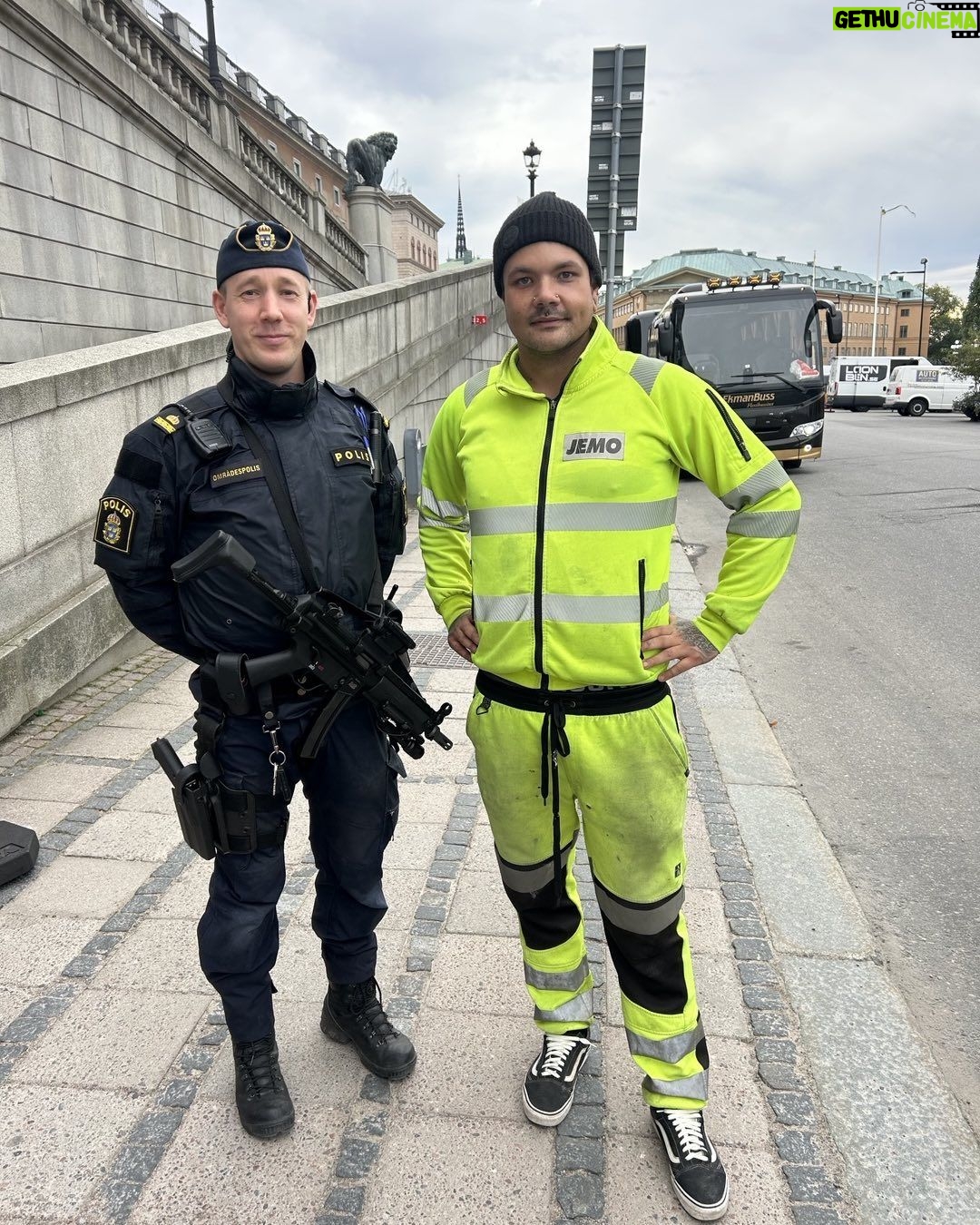 Sami Jakobsson - 3K Likes - #Gangshit 🚨👮♀️🚔