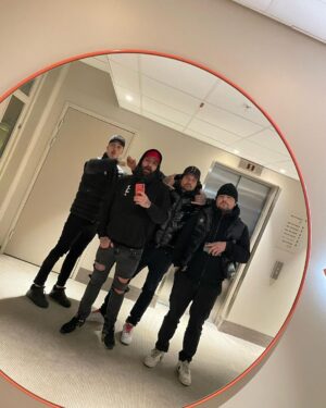Sami Jakobsson Instagram - Uber Eats 🙌