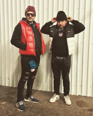 Sami Jakobsson Instagram - God fortsättning 🥳