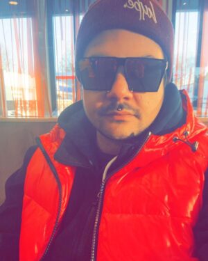 Sami Jakobsson Instagram - 🥳
