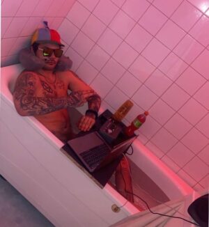 Sami Jakobsson Instagram - Jag ❤️ multitasking