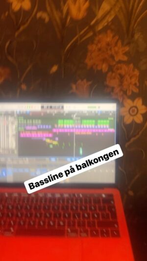 Sami Jakobsson Instagram - 