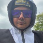 Sami Jakobsson Instagram - Slut på mössäsongen